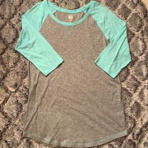 Junior’s cotton sleep shirt/gown